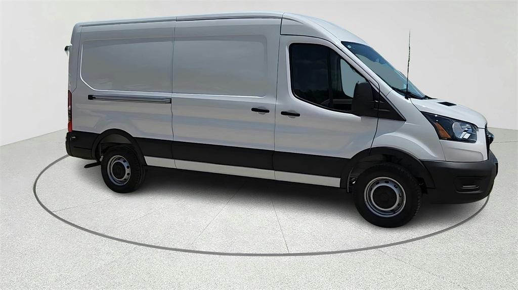 new 2025 Ford Transit-250 car, priced at $47,285
