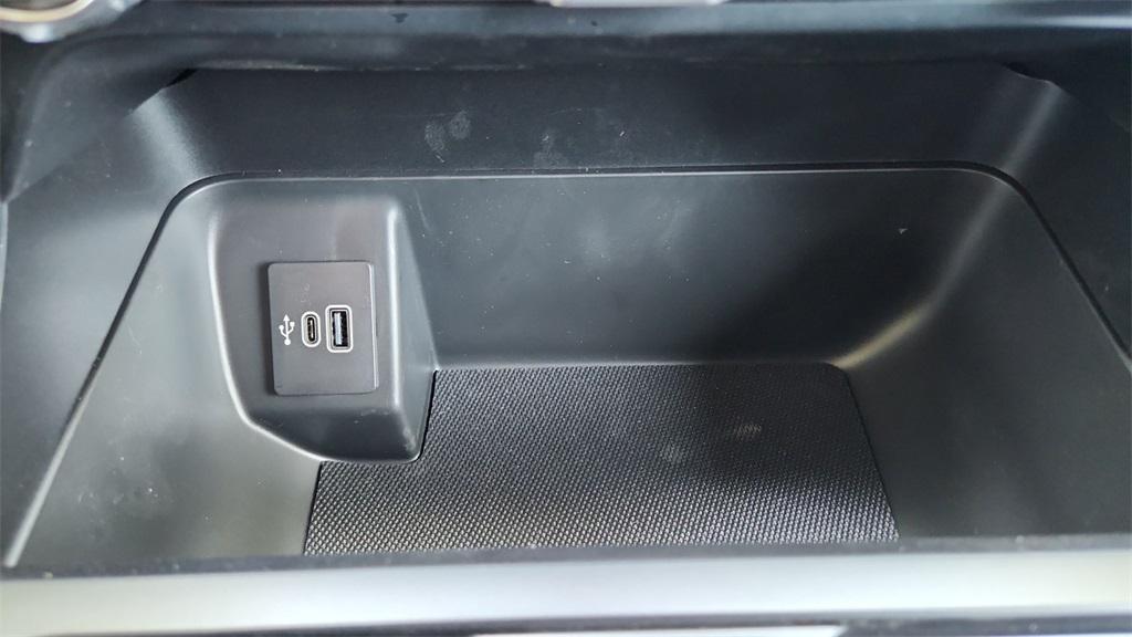 new 2025 Ford F-150 car, priced at $50,893