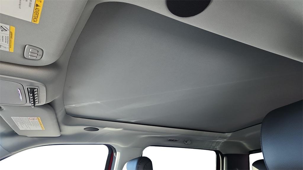 new 2026 Ford F-250 car, priced at $89,016