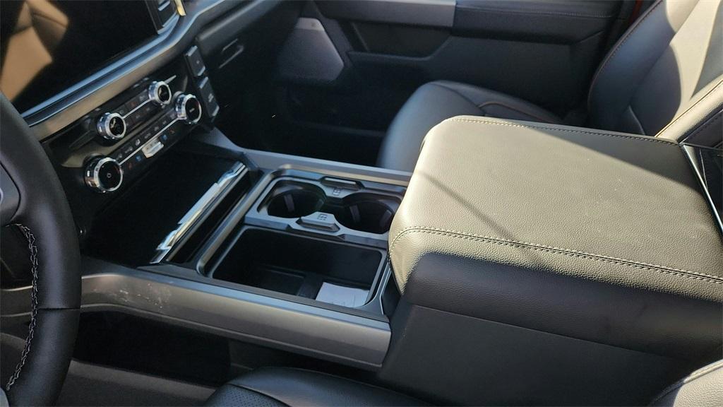 new 2026 Ford F-250 car, priced at $89,016