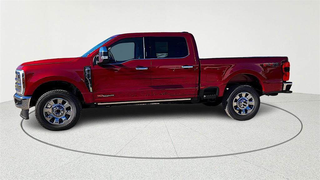 new 2026 Ford F-250 car, priced at $89,016