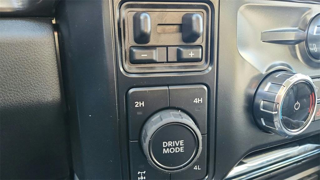 new 2026 Ford F-250 car, priced at $89,016