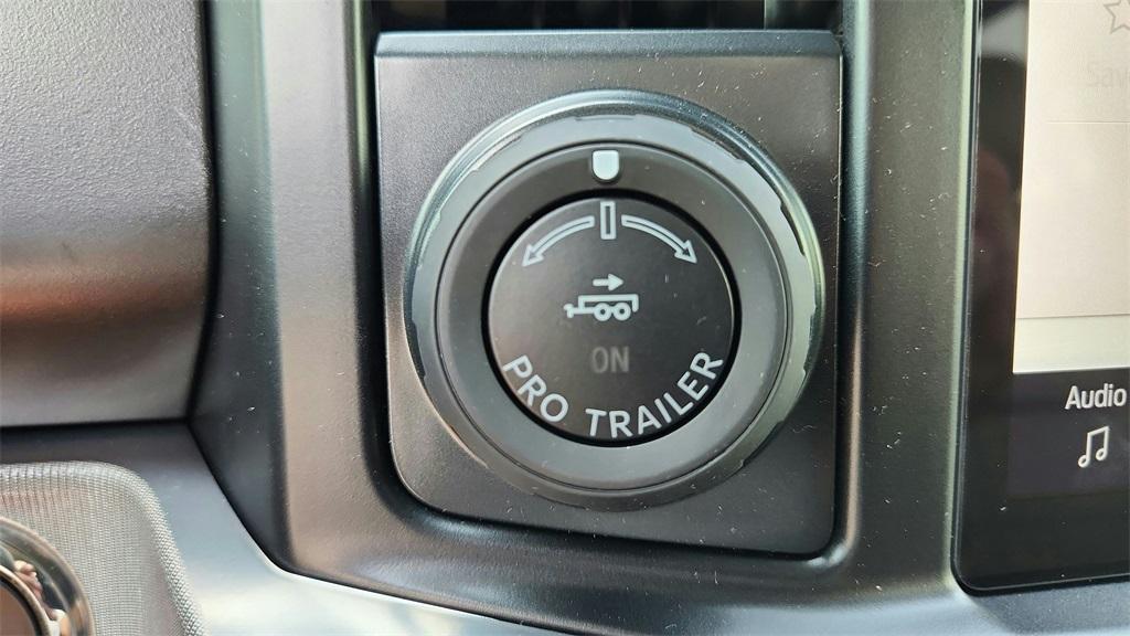 new 2025 Ford F-450 car, priced at $107,655