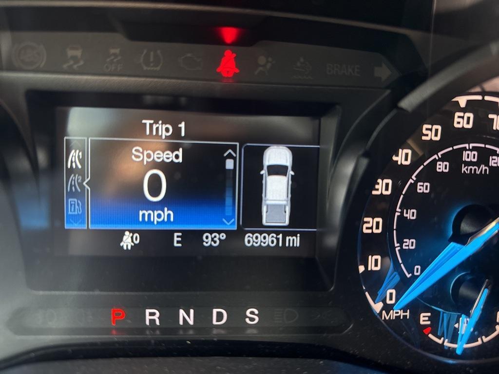 used 2021 Ford Ranger car, priced at $23,500