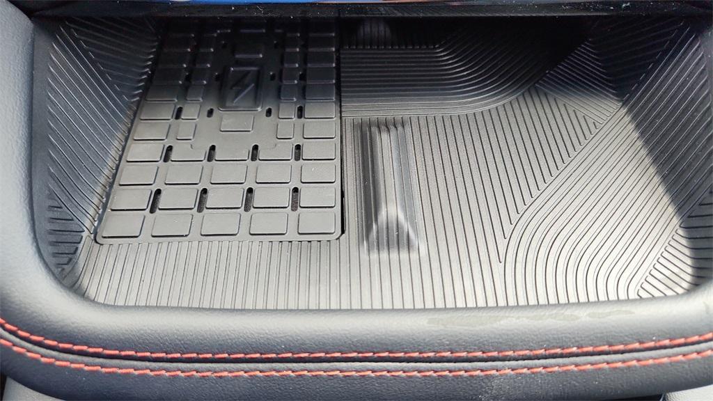 new 2025 Ford Explorer car, priced at $42,243