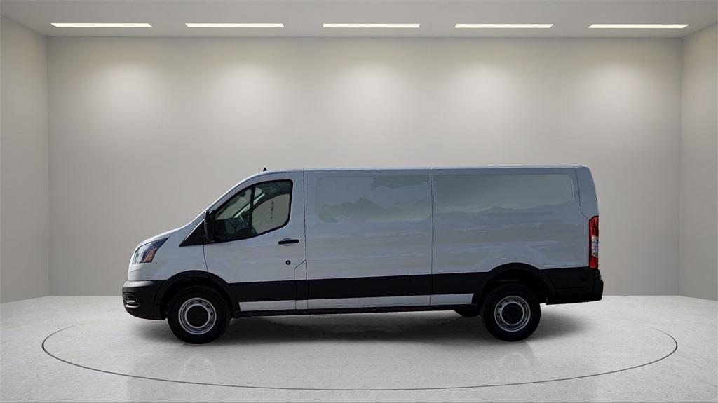 new 2024 Ford Transit-250 car, priced at $44,732