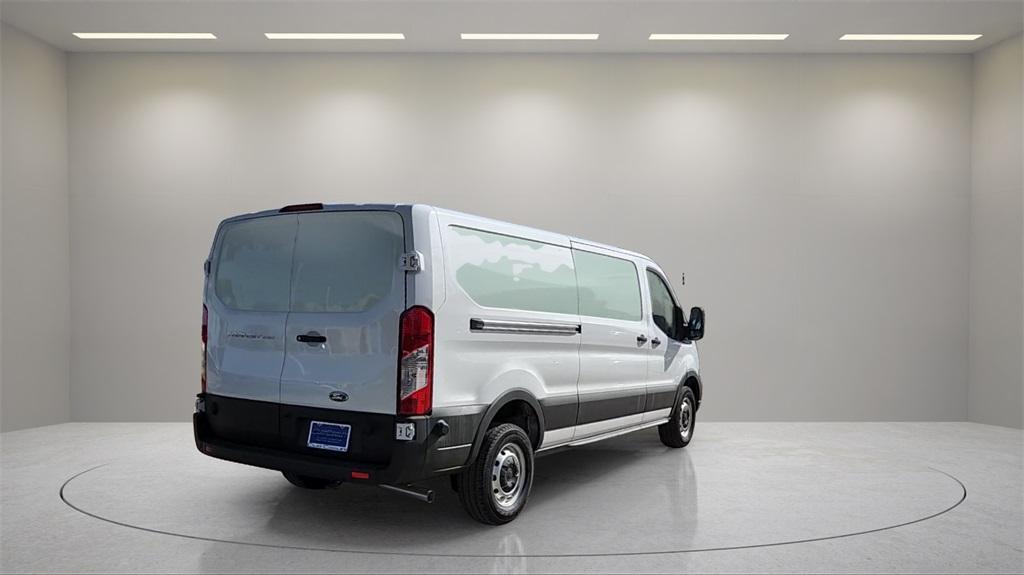 new 2024 Ford Transit-250 car, priced at $44,732