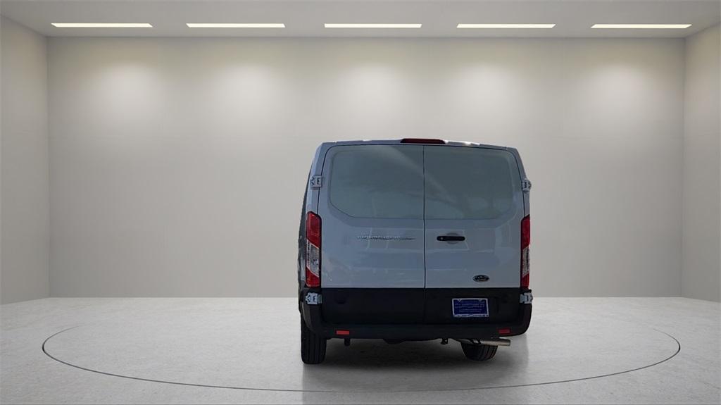 new 2024 Ford Transit-250 car, priced at $44,732