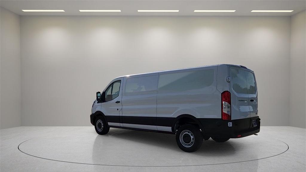 new 2024 Ford Transit-250 car, priced at $44,732