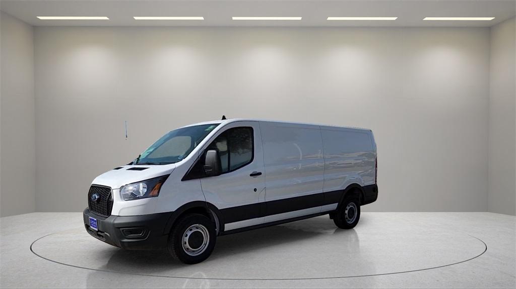 new 2024 Ford Transit-250 car, priced at $44,732