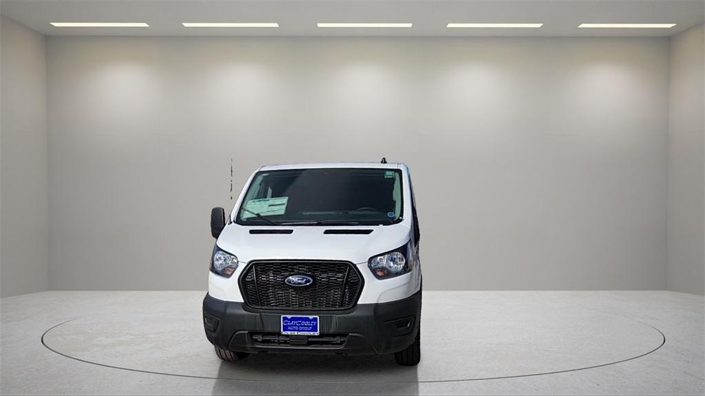 new 2024 Ford Transit-250 car, priced at $44,732