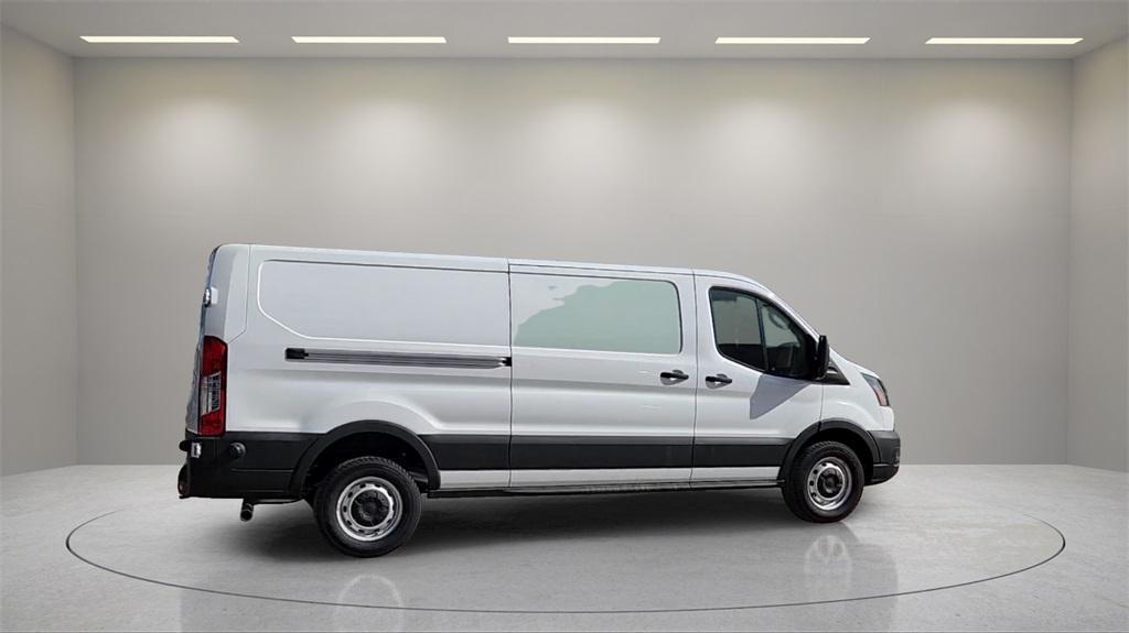 new 2024 Ford Transit-250 car, priced at $44,732