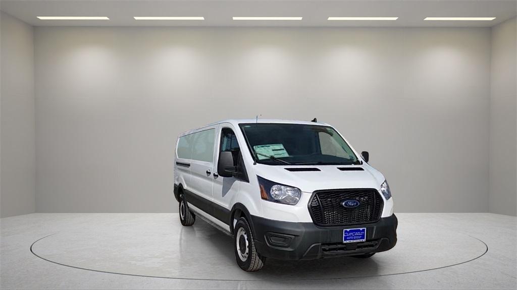 new 2024 Ford Transit-250 car, priced at $44,732