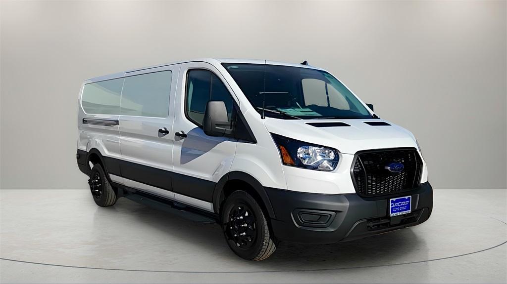 new 2024 Ford Transit-350 car, priced at $47,961