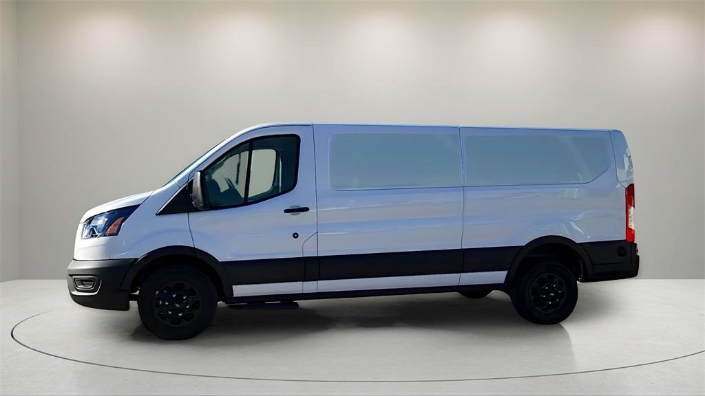 new 2024 Ford Transit-350 car, priced at $48,711