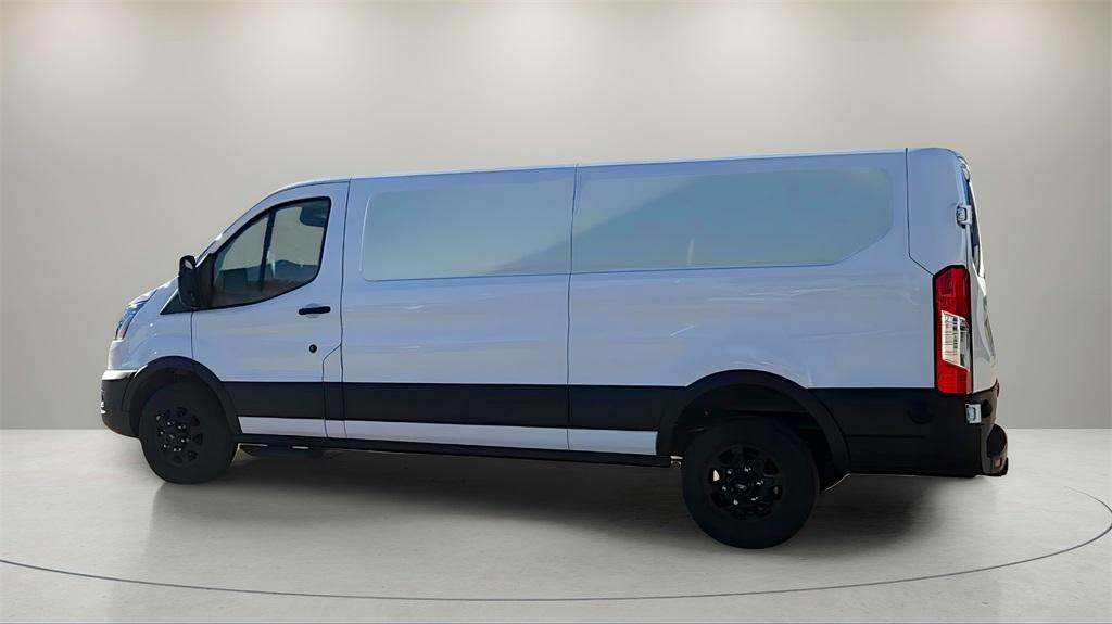 new 2024 Ford Transit-350 car, priced at $48,711