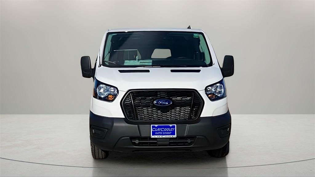 new 2024 Ford Transit-350 car, priced at $48,711