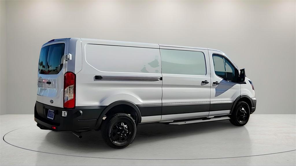 new 2024 Ford Transit-350 car, priced at $48,711