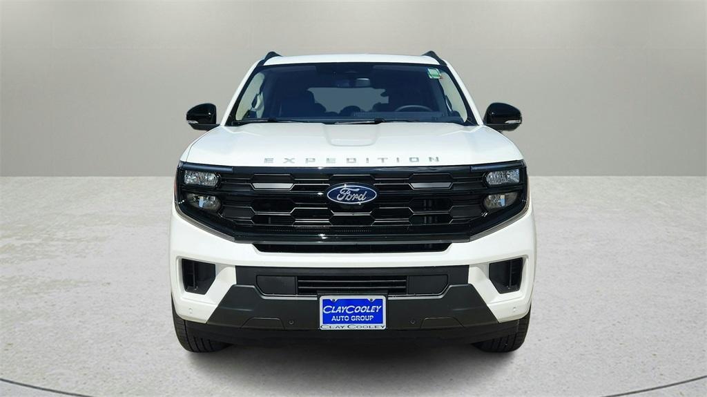 new 2025 Ford Expedition car, priced at $64,174