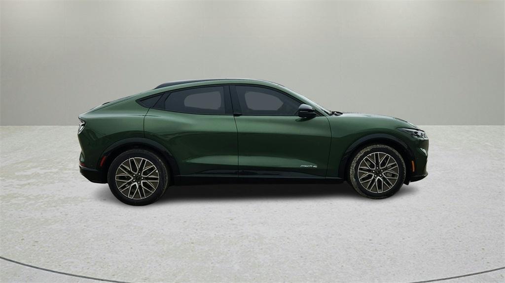 new 2024 Ford Mustang Mach-E car, priced at $43,118