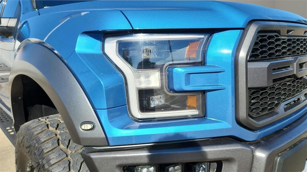 used 2020 Ford F-150 car, priced at $62,000