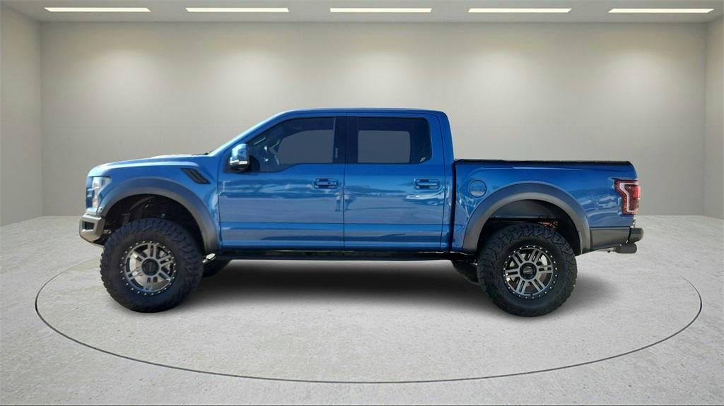 used 2020 Ford F-150 car, priced at $62,000