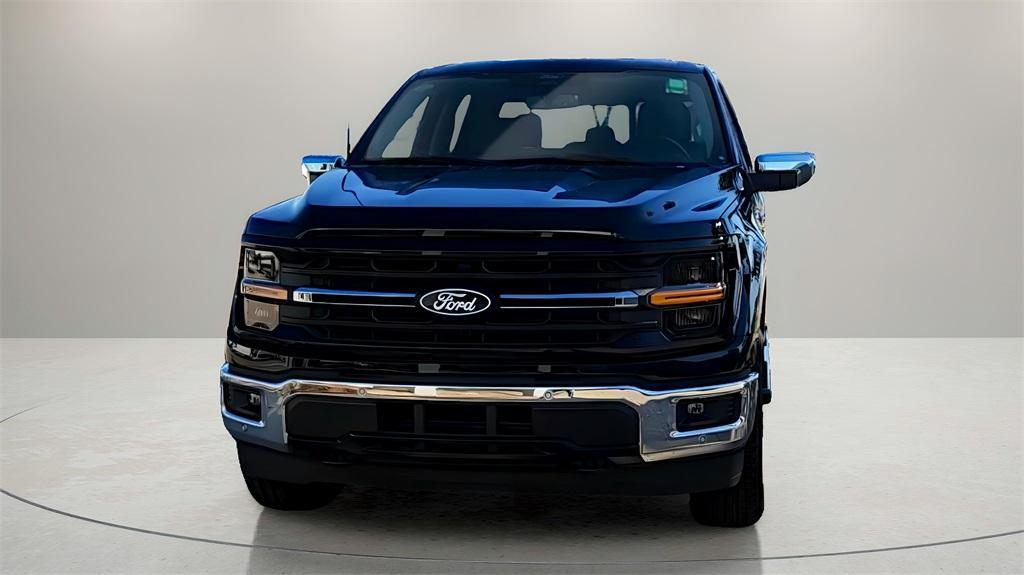 new 2024 Ford F-150 car, priced at $50,036