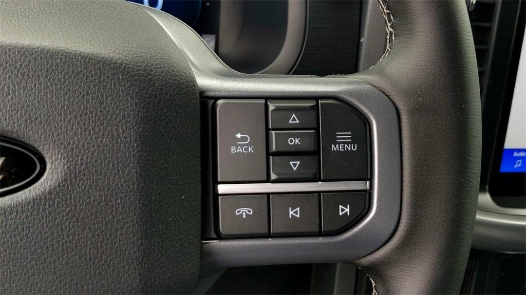 new 2025 Ford F-150 car, priced at $51,759