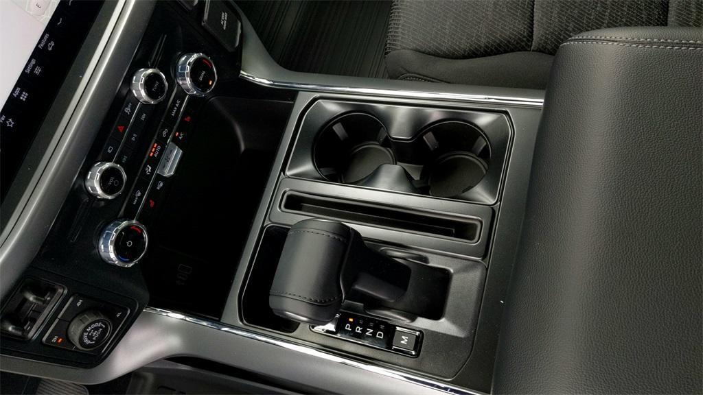 new 2025 Ford F-150 car, priced at $51,759