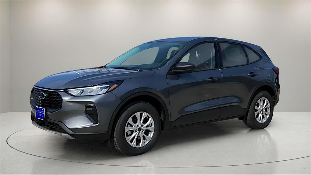 new 2025 Ford Escape car, priced at $28,499