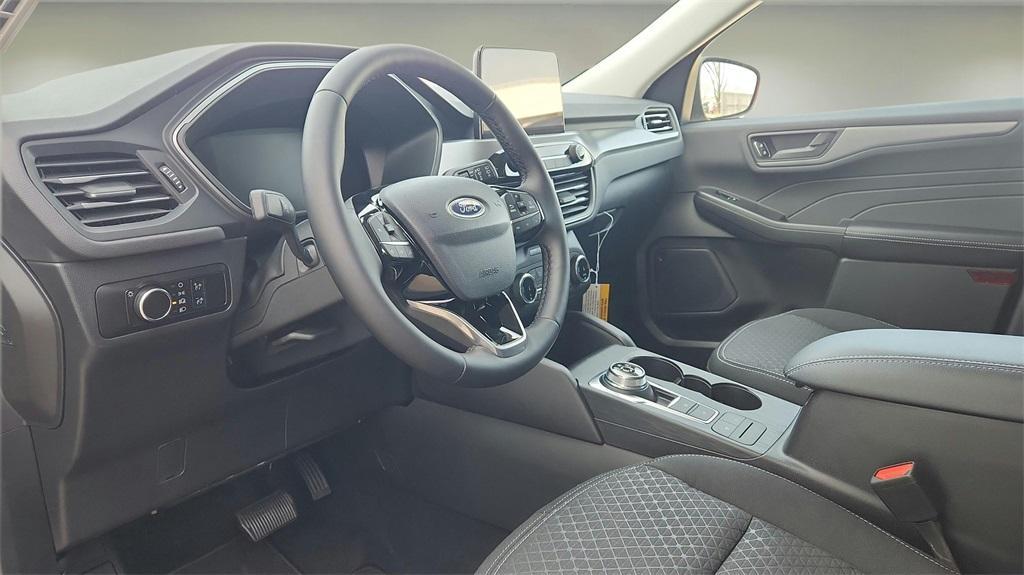 new 2025 Ford Escape car, priced at $28,499