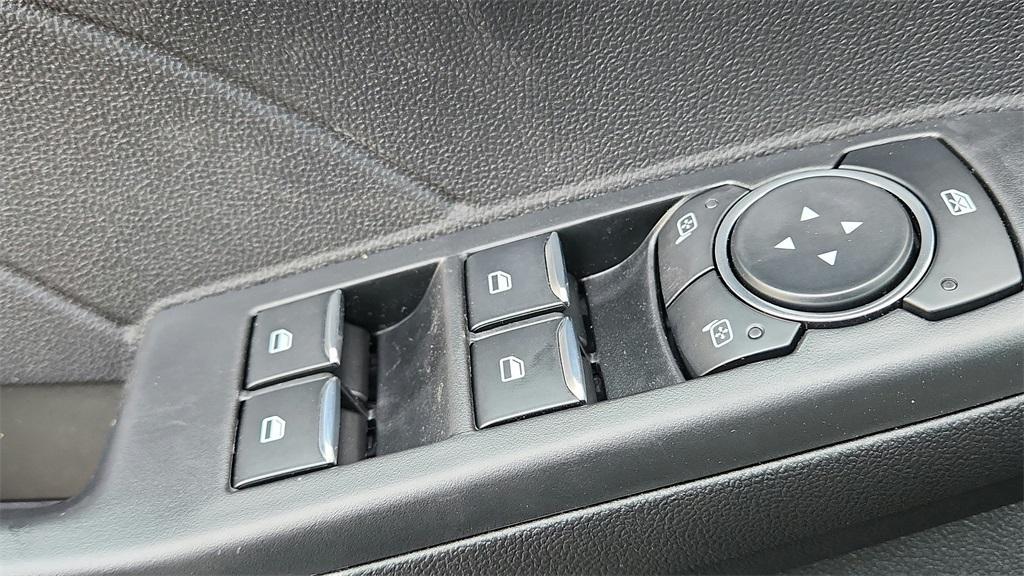 new 2025 Ford Escape car, priced at $28,499