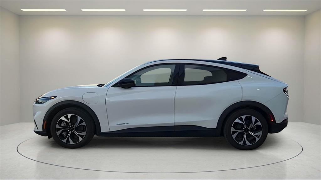 new 2025 Ford Mustang Mach-E car, priced at $37,279