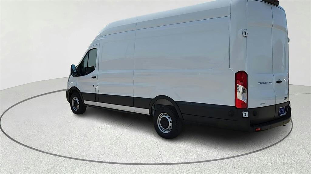 new 2025 Ford Transit-350 car, priced at $52,469
