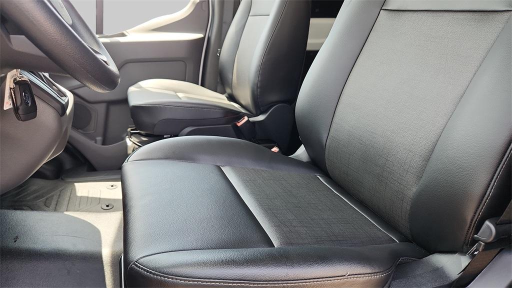 new 2025 Ford Transit-350 car, priced at $52,469