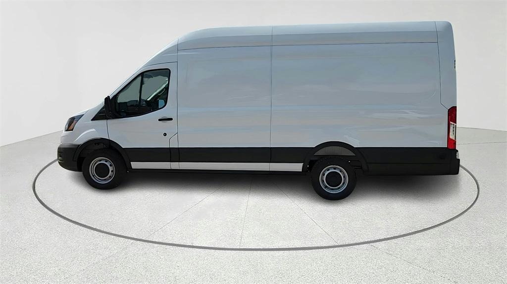 new 2025 Ford Transit-350 car, priced at $52,469