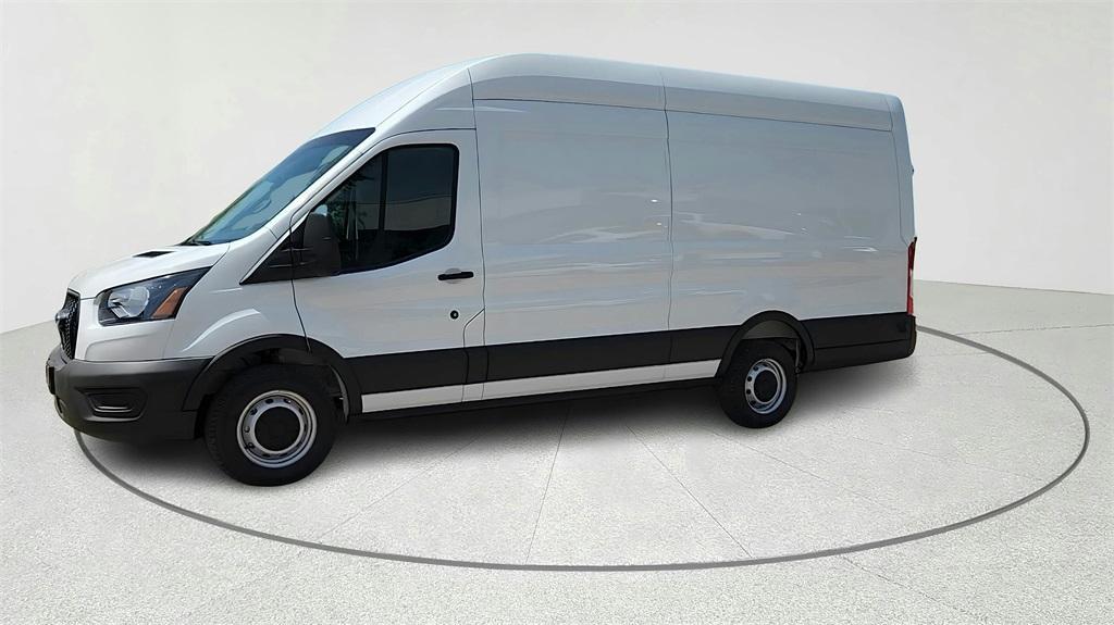 new 2025 Ford Transit-350 car, priced at $52,469