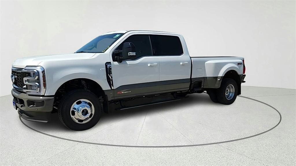 new 2026 Ford F-350 car, priced at $102,555