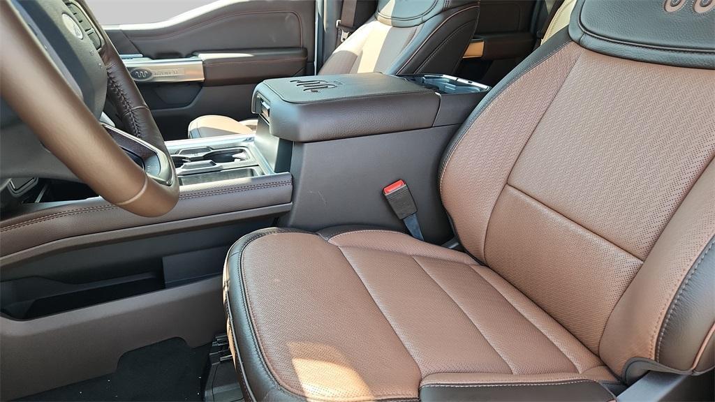 new 2026 Ford F-350 car, priced at $102,555