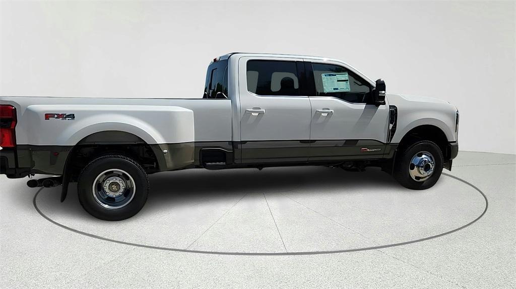 new 2026 Ford F-350 car, priced at $102,555
