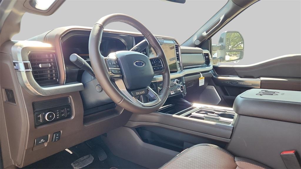 new 2026 Ford F-350 car, priced at $102,555