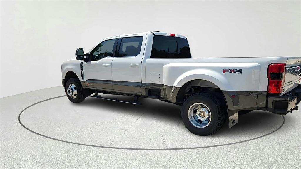 new 2026 Ford F-350 car, priced at $102,555
