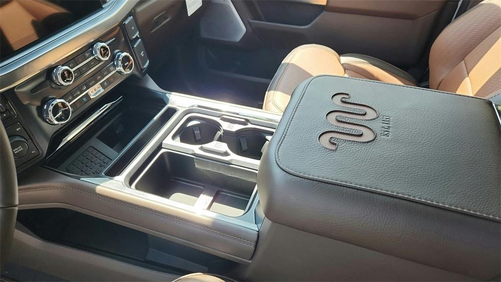 new 2026 Ford F-350 car, priced at $102,555