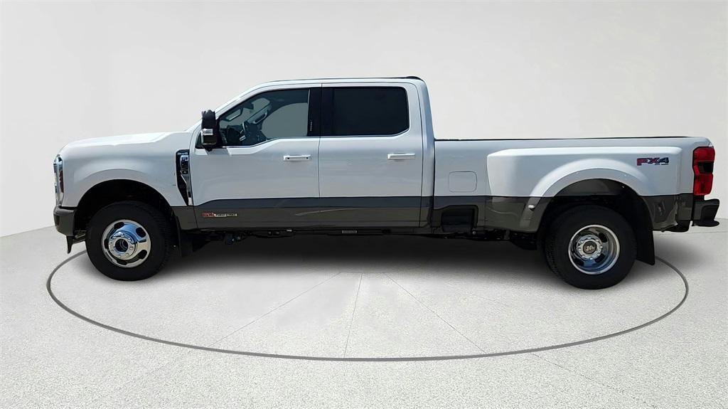 new 2026 Ford F-350 car, priced at $102,555