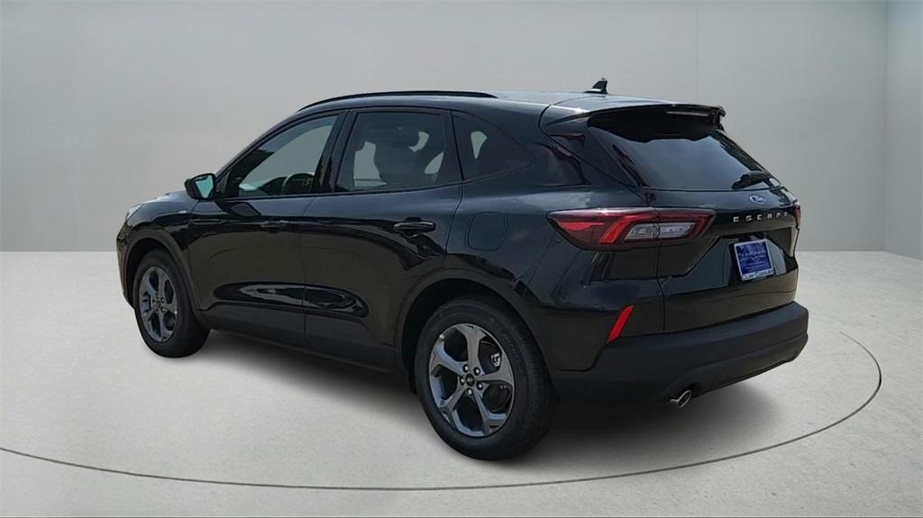 new 2025 Ford Escape car, priced at $24,568