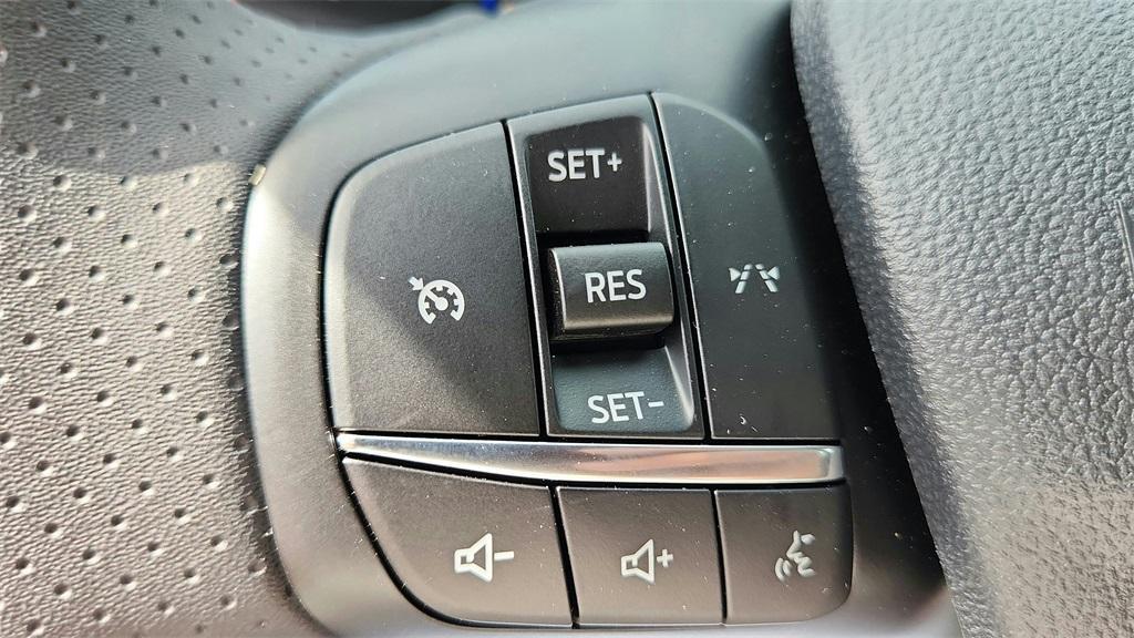new 2025 Ford Escape car, priced at $24,568