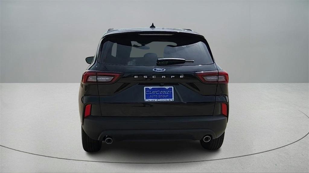 new 2025 Ford Escape car, priced at $24,568