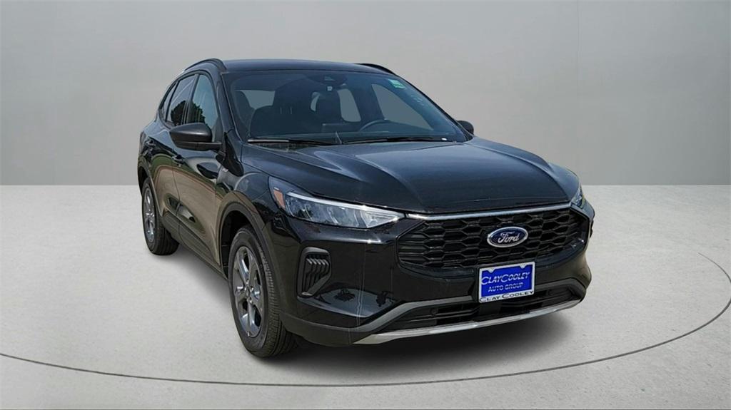 new 2025 Ford Escape car, priced at $24,568