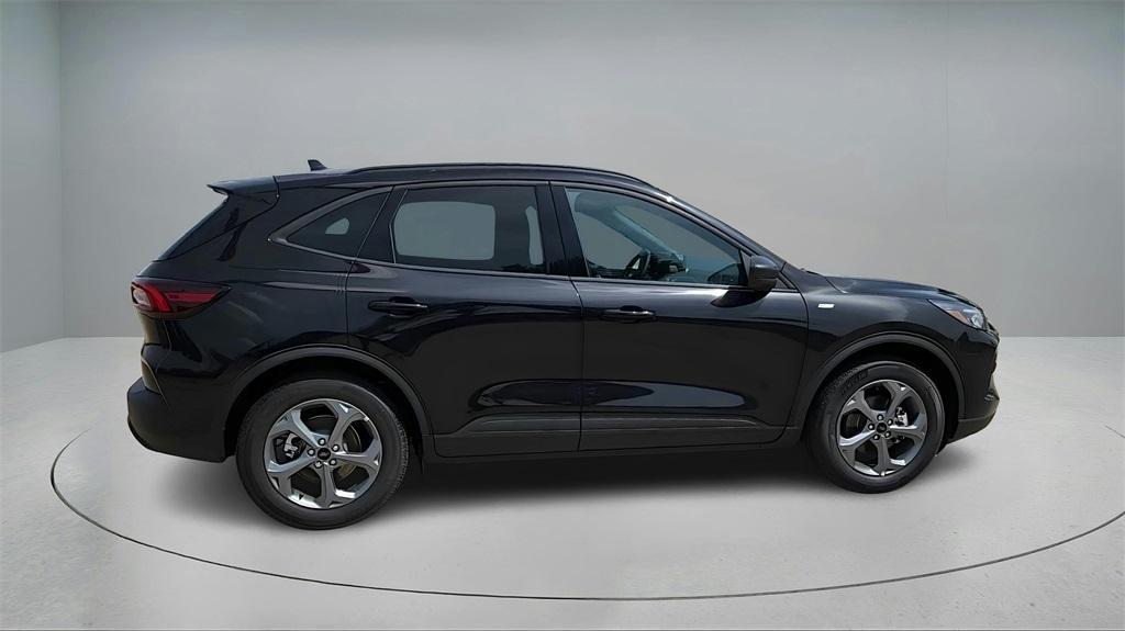new 2025 Ford Escape car, priced at $24,568
