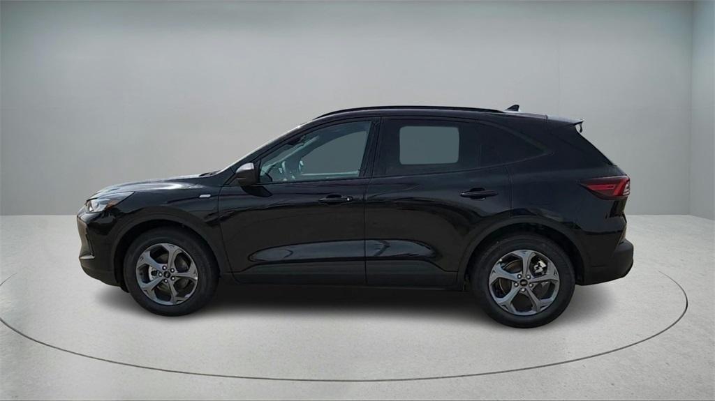 new 2025 Ford Escape car, priced at $24,568